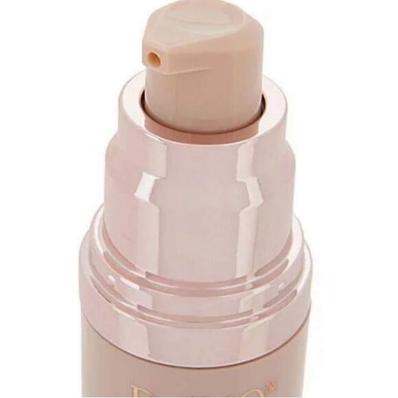 DOLL 10 HydraLux Smoothing Foundation - deep - Picture 3 of 6